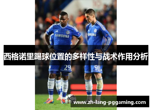 西格诺里踢球位置的多样性与战术作用分析