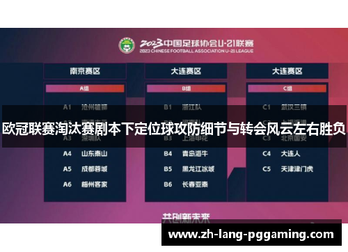 欧冠联赛淘汰赛剧本下定位球攻防细节与转会风云左右胜负